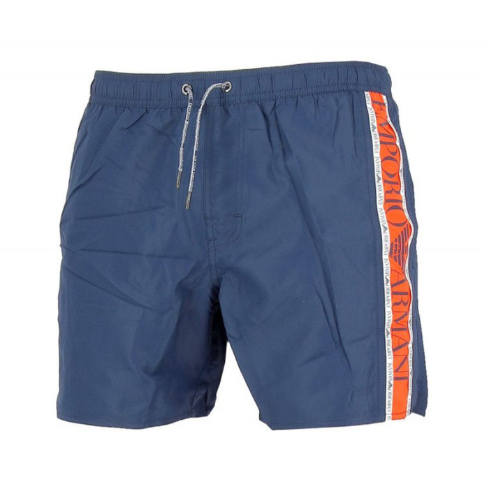 EA7 Emporio Armani Short de bain EA7 Emporio Armani BEACHWEAR - 211740-9P425-06935