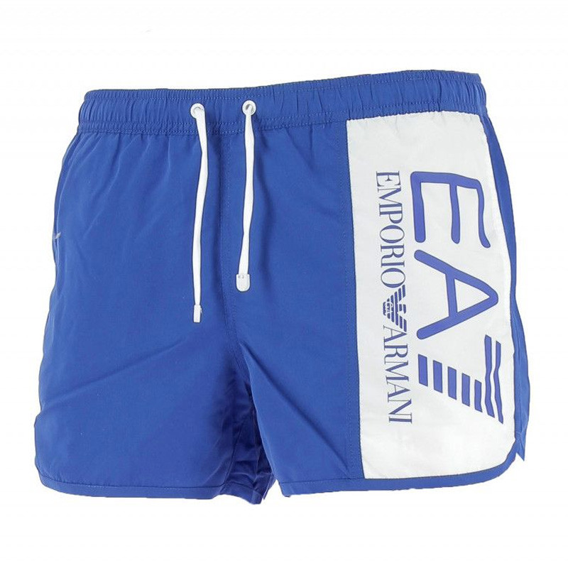 EA7 Emporio Armani Short de bain EA7 Emporio Armani BOXER BEACH WEAR - 902007-9P738-24633 EA7 Emporio Armani Short de bain EA7 Emporio Armani BOXER BEACH WEAR - 902007-9P738-24633