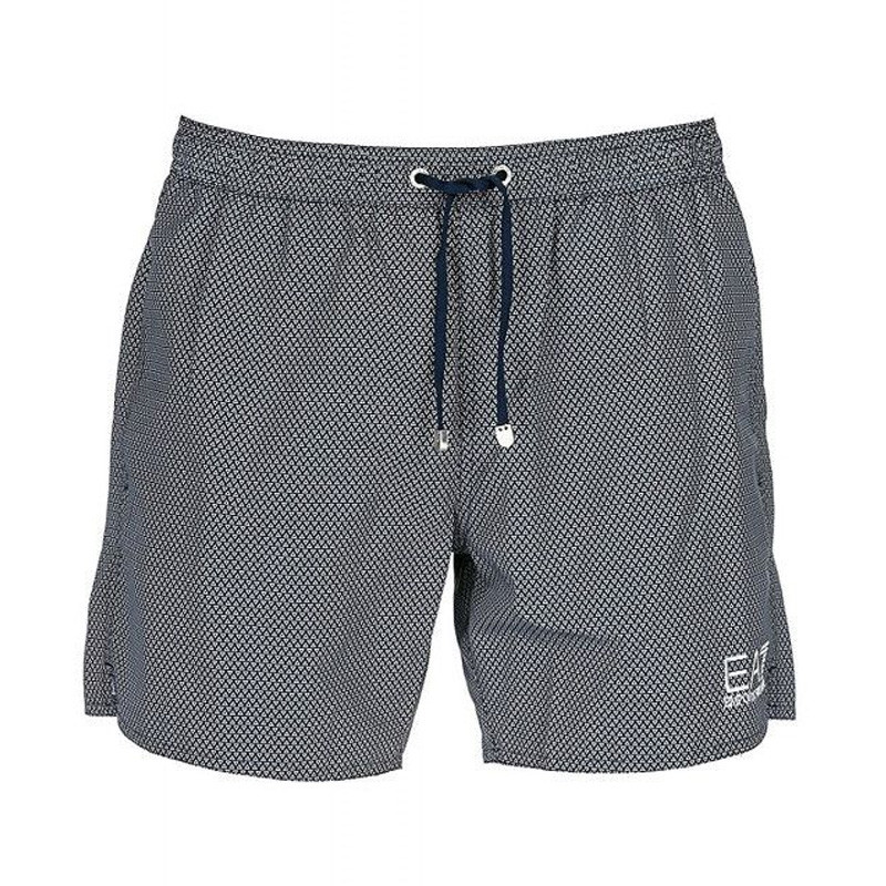 Short de bain EA7 Emporio Armani - Ref. 902000-8P725-01038 Short de bain EA7 Emporio Armani - Ref. 902000-8P725-01038