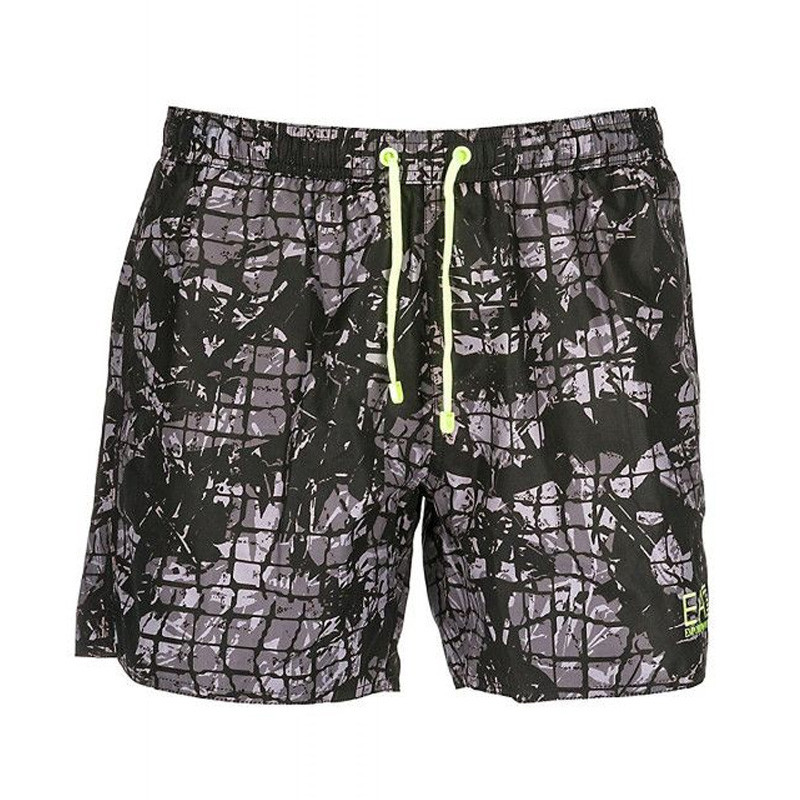 EA7 Emporio Armani Short de bain EA7 Emporio Armani - 902000-8P726-17520 EA7 Emporio Armani Short de bain EA7 Emporio Armani - 902000-8P726-17520