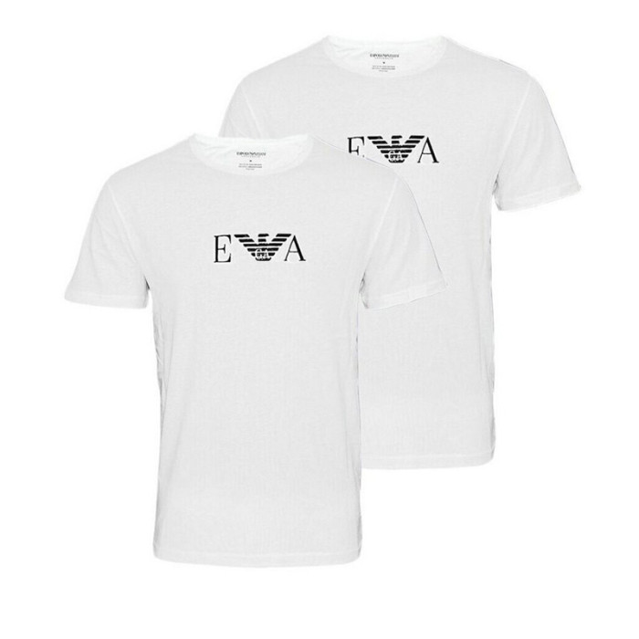 EA7 Emporio Armani Tee-shirt EA7 Emporio Armani (Blanc)