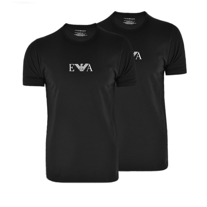 EA7 Emporio Armani Tee-shirt EA7 Emporio Armani (Noir)