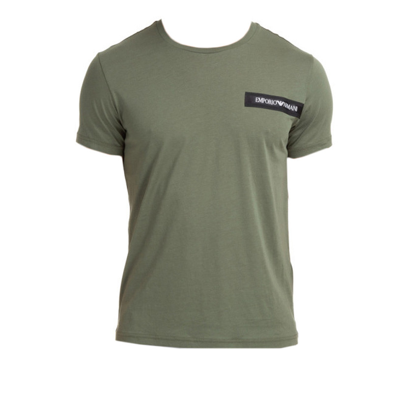 EA7 Emporio Armani Tee-shirt EA7 Emporio Armani EA7 Emporio Armani Tee-shirt EA7 Emporio Armani