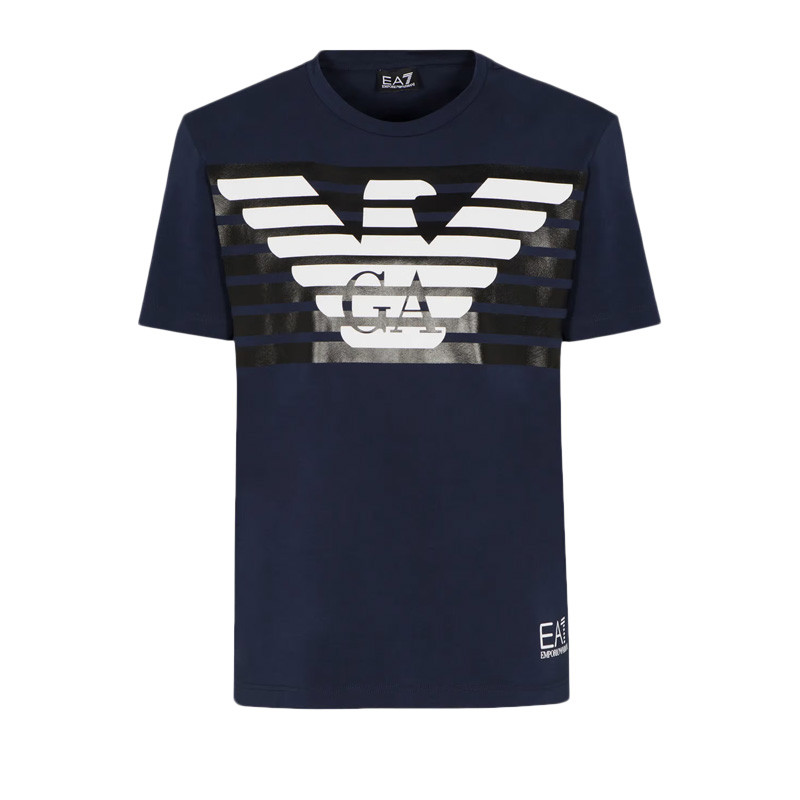 EA7 Emporio Armani Tee-shirt Ea7 Emporio Armani EA7 Emporio Armani Tee-shirt Ea7 Emporio Armani