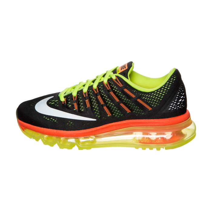 Basket Nike Air Max 2016 Junior - Ref. 807236-002