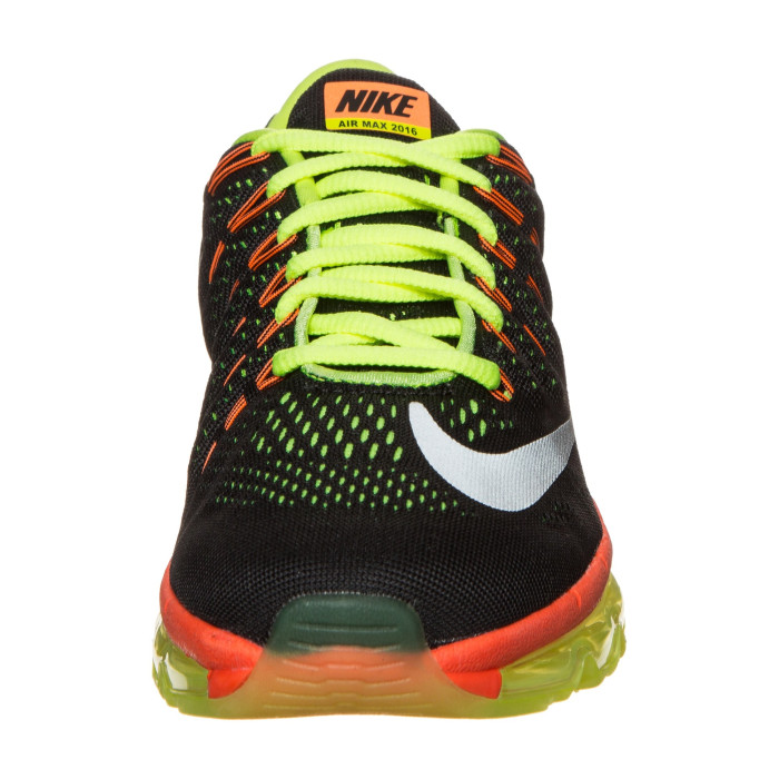 Basket Nike Air Max 2016 Junior - Ref. 807236-002