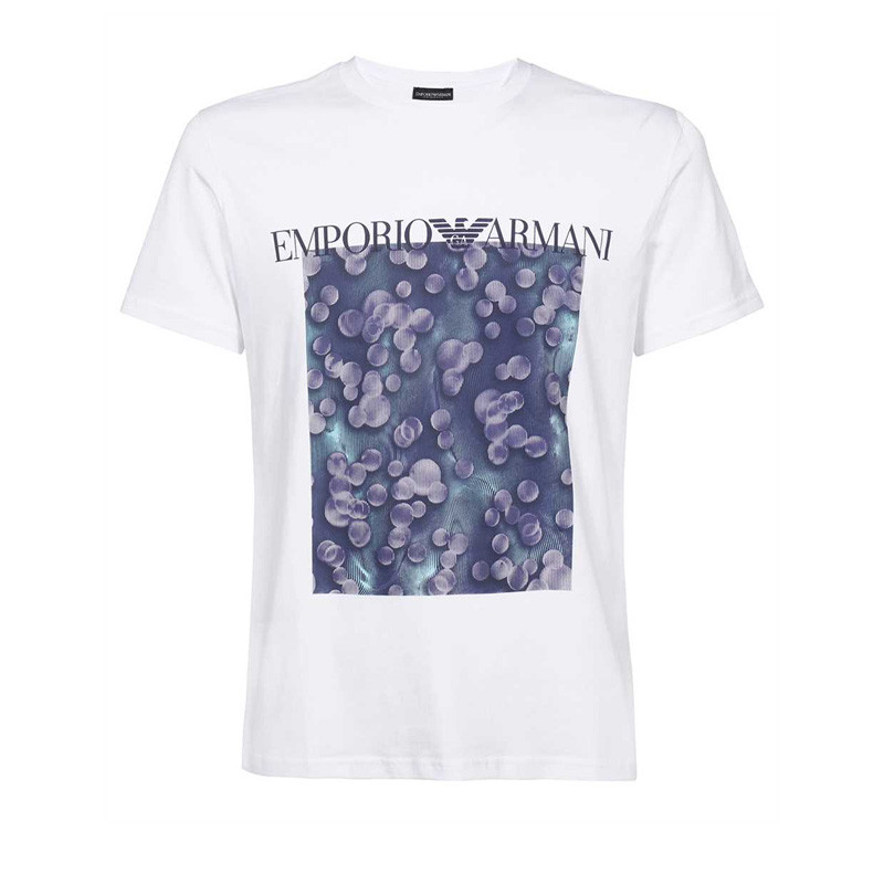 EA7 Emporio Armani Tee-shirt EA7 Emporio Armani BEACH WEAR EA7 Emporio Armani Tee-shirt EA7 Emporio Armani BEACH WEAR