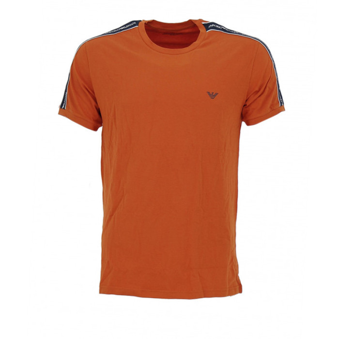 EA7 Emporio Armani Tee-shirt EA7 Emporio Armani KNITWEAR LONGEWEAR