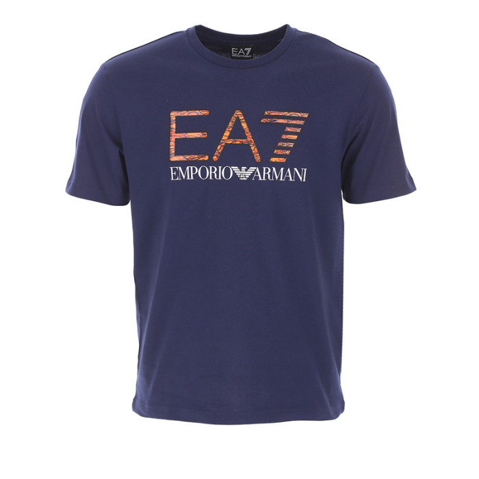EA7 Emporio Armani Tee-shirt EA7 Emporio Armani