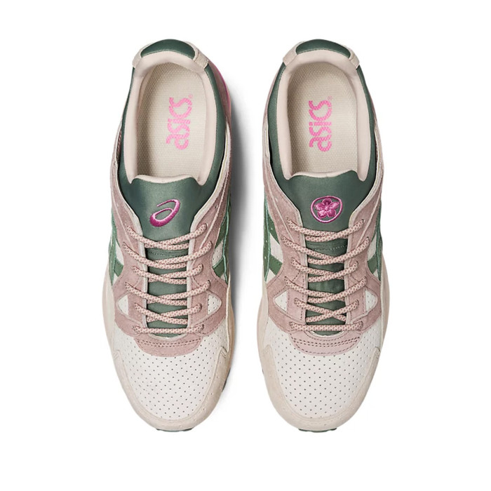 Asics Basket Asics GEL LYTE V