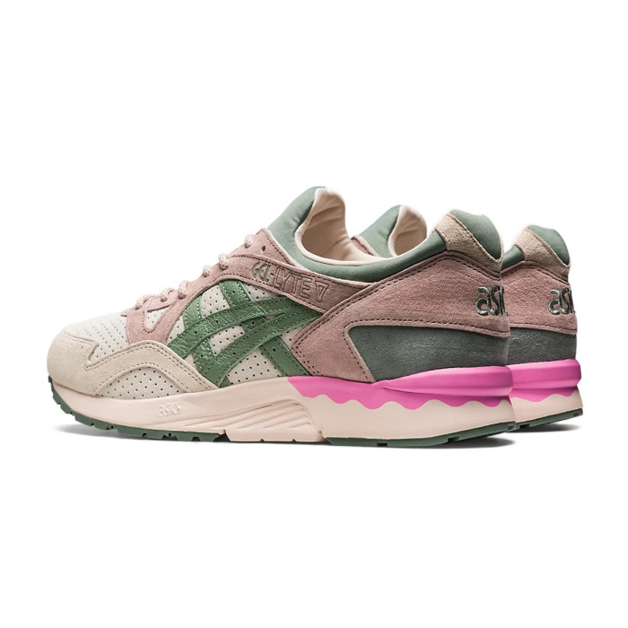 Asics Basket Asics GEL LYTE V