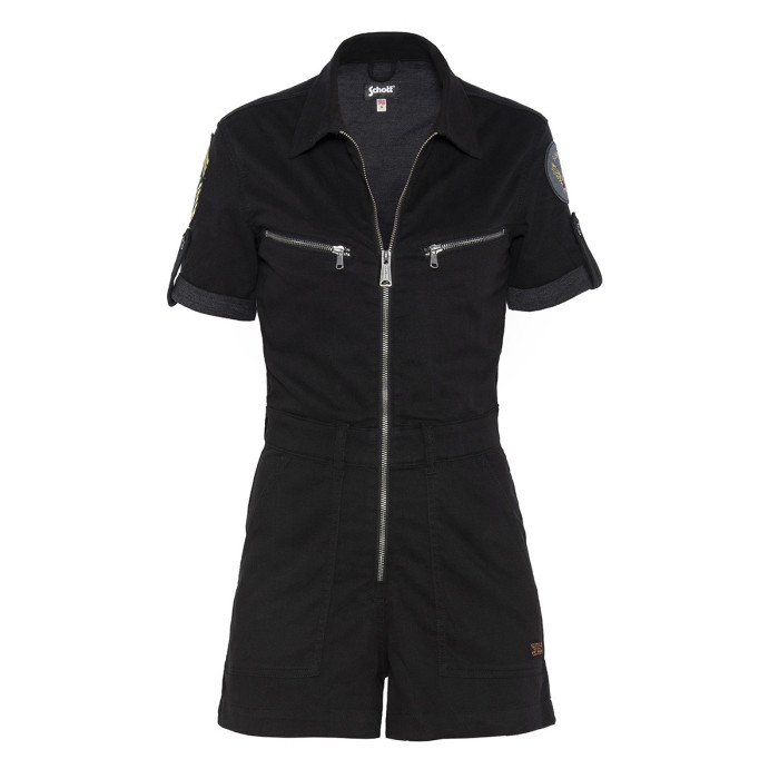Schott Combinaison Schott TENCEL