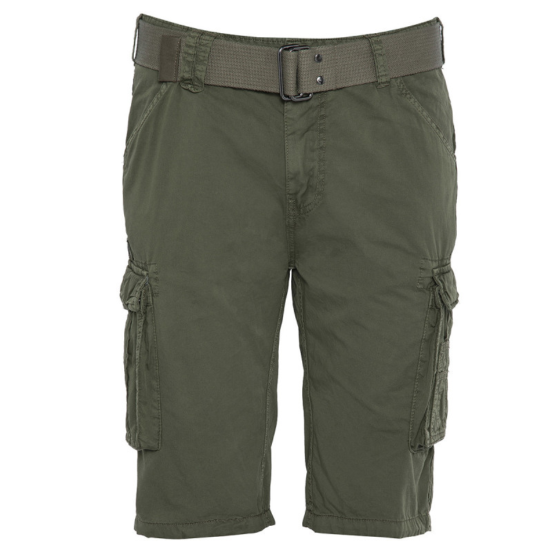 Schott Short Schott MILITAIRE A CEINTURE Schott Short Schott MILITAIRE A CEINTURE