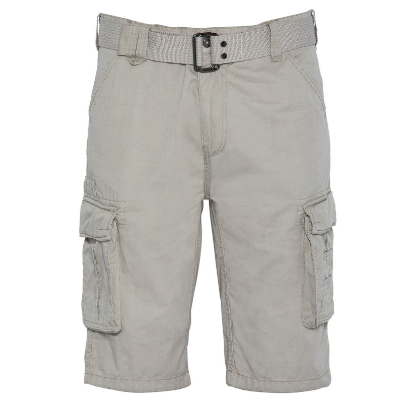 Schott Short Schott MILITAIRE A CEINTURE Schott Short Schott MILITAIRE A CEINTURE