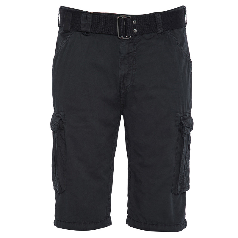 Schott Short Schott MILITAIRE A CEINTURE Schott Short Schott MILITAIRE A CEINTURE
