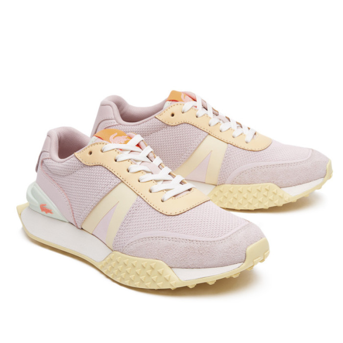  Basket Lacoste L-SPIN DE LUXE