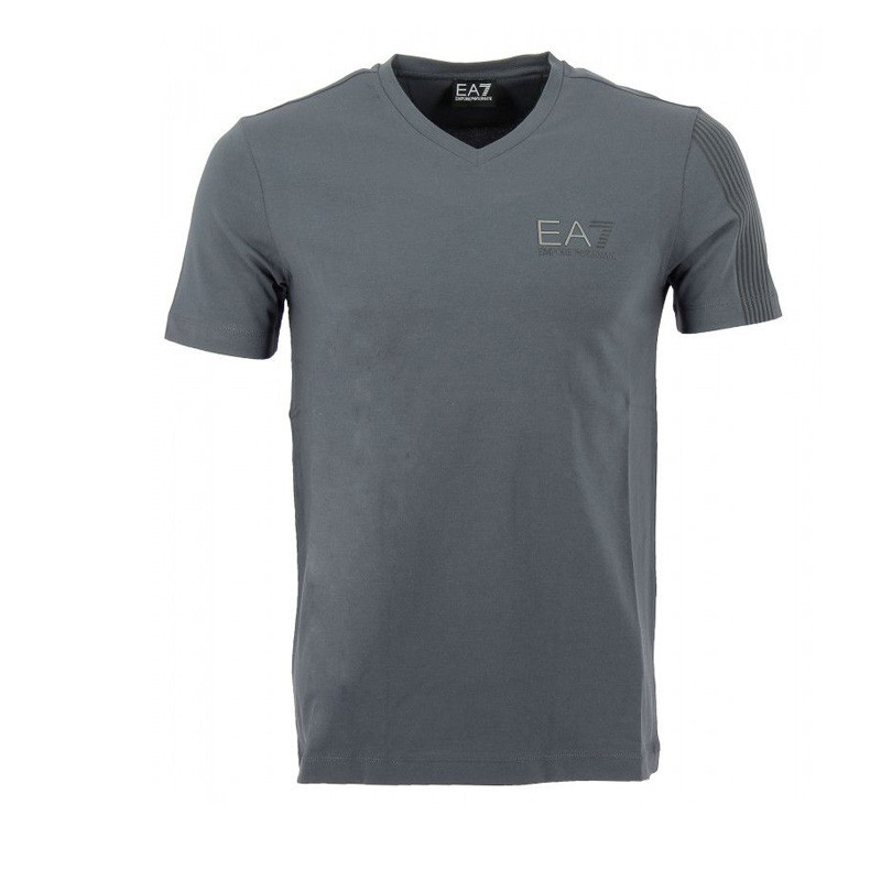 EA7 Emporio Armani Tee-shirt EA7 Emporio Armani - 6XPT69-PJ18Z-1994 EA7 Emporio Armani Tee-shirt EA7 Emporio Armani - 6XPT69-PJ18Z-1994