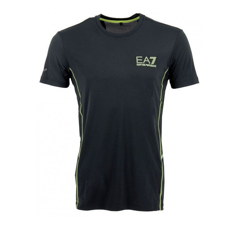 EA7 Emporio Armani Tee-shirt EA7 Emporio Armani - 6XPT63-PJ14Z-1200 EA7 Emporio Armani Tee-shirt EA7 Emporio Armani - 6XPT63-PJ14Z-1200