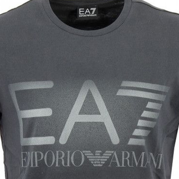EA7 Emporio Armani Tee-shirt EA7 Emporio Armani - 6XPTC1-PJ30Z-1200