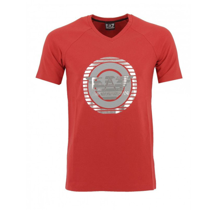 EA7 Emporio Armani Tee-shirt EA7 Emporio Armani - 6XPTA2-PJ18Z-1451