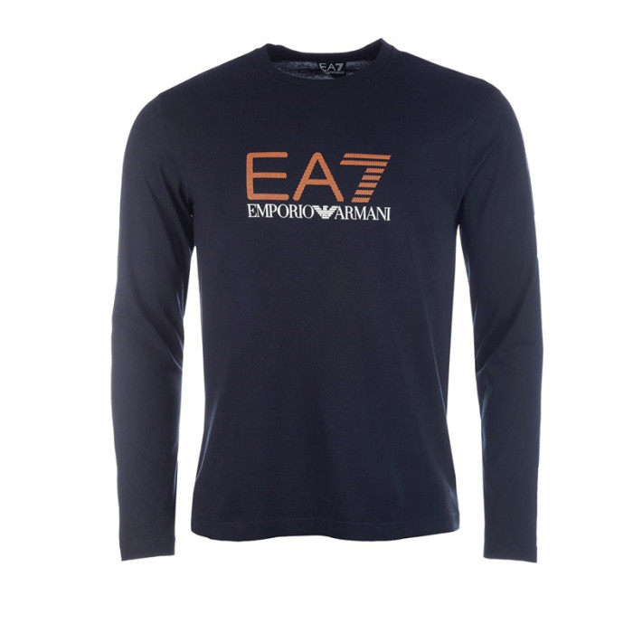 EA7 Emporio Armani Tee-shirt EA7 Emporio Armani (Bleu)