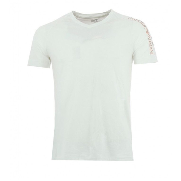 EA7 Emporio Armani Tee-shirt EA7 Emporio Armani (Blanc)