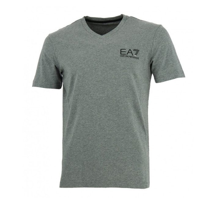 EA7 Emporio Armani Tee-shirt EA7 Emporio Armani (Gris)