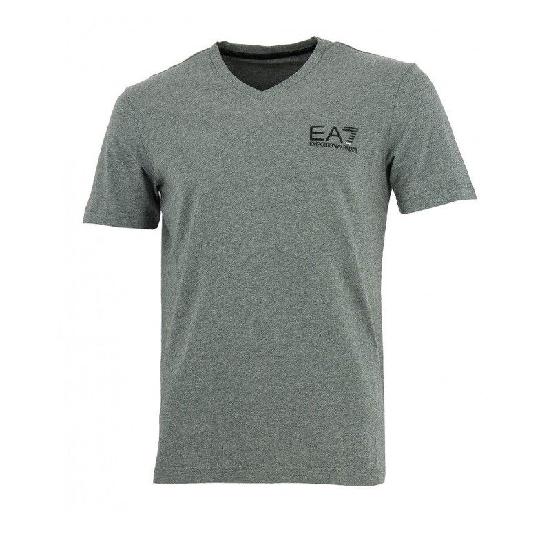 EA7 Emporio Armani Tee-shirt EA7 Emporio Armani (Gris) EA7 Emporio Armani Tee-shirt EA7 Emporio Armani (Gris)