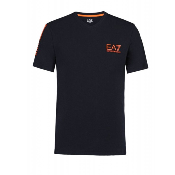 EA7 Emporio Armani Tee-shirt EA7 Emporio Armani (Bleu)