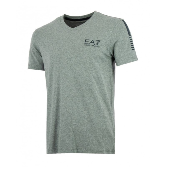 EA7 Emporio Armani Tee-shirt EA7 Emporio Armani (Gris)