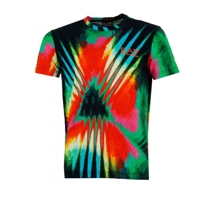 EA7 Emporio Armani Tee-shirt EA7 Emporio Armani (Multicolore)
