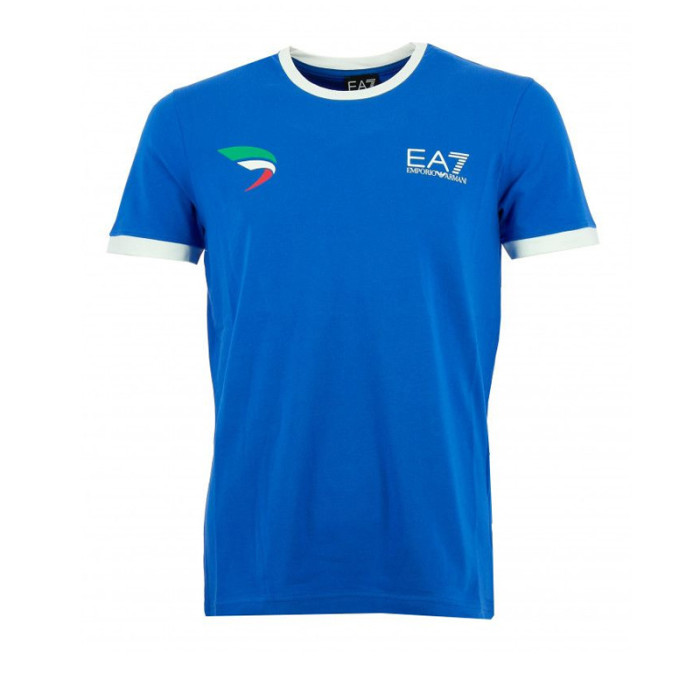 EA7 Emporio Armani Tee-shirt EA7 Emporio Armani (Bleu)