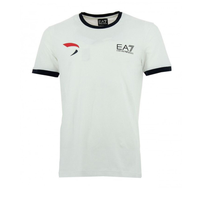 EA7 Emporio Armani Tee-shirt EA7 Emporio Armani (Blanc)