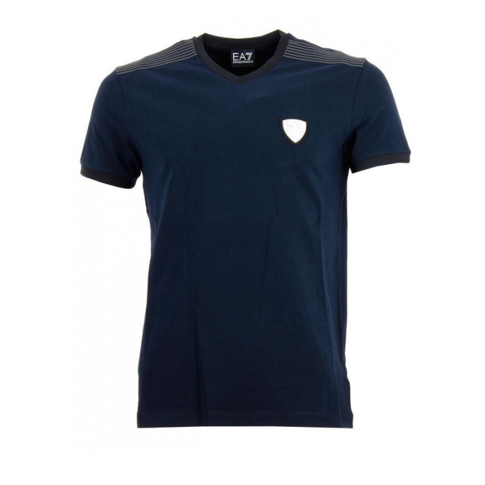 EA7 Emporio Armani Tee-shirt EA7 Emporio Armani (Bleu)