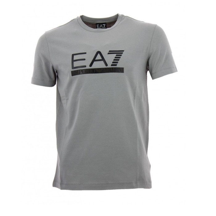 EA7 Emporio Armani Tee-shirt EA7 Emporio Armani (Gris)