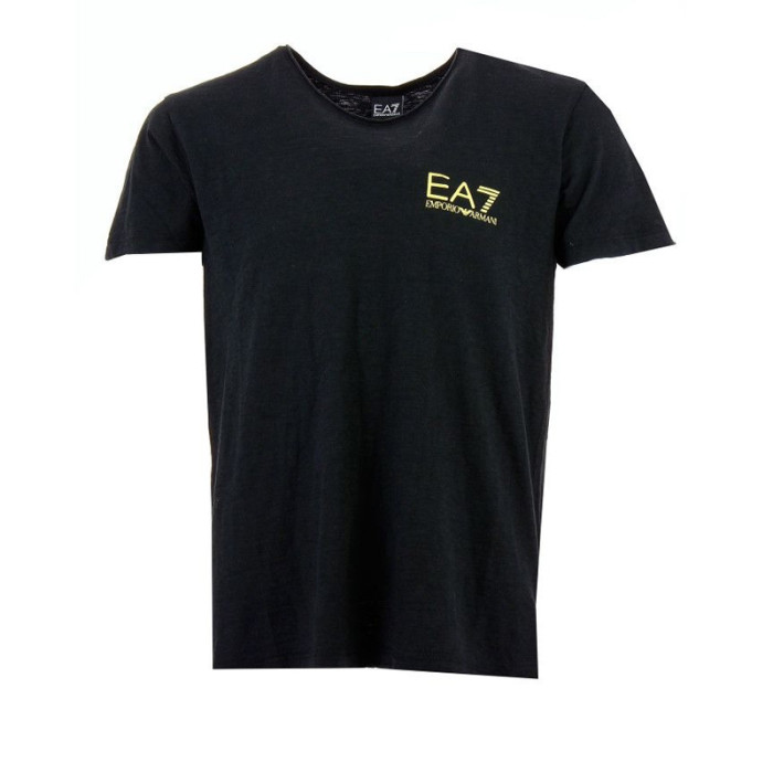 EA7 Emporio Armani Tee-shirt EA7 Emporio Armani (Noir)