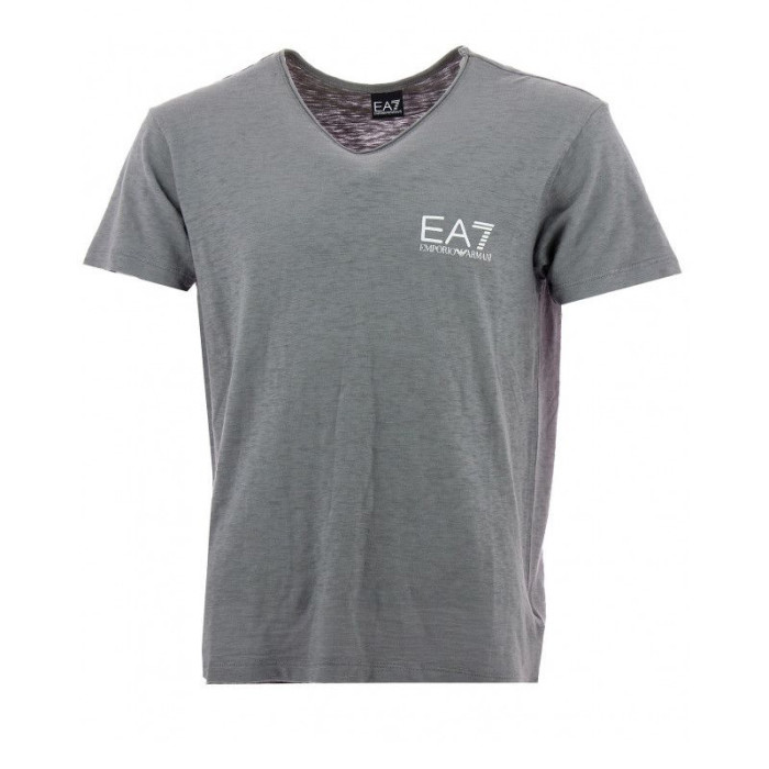 EA7 Emporio Armani Tee-shirt EA7 Emporio Armani (Gris)