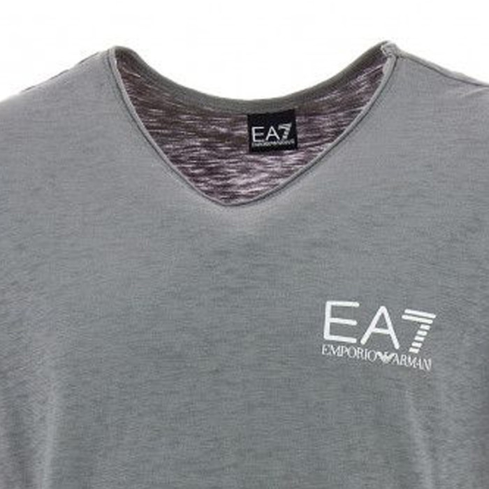 EA7 Emporio Armani Tee-shirt EA7 Emporio Armani (Gris)
