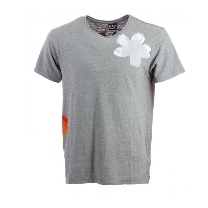 EA7 Emporio Armani Tee-shirt EA7 Emporio Armani (Gris)