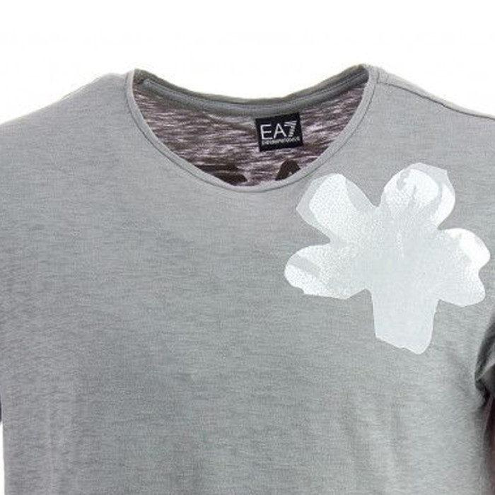 EA7 Emporio Armani Tee-shirt EA7 Emporio Armani (Gris)
