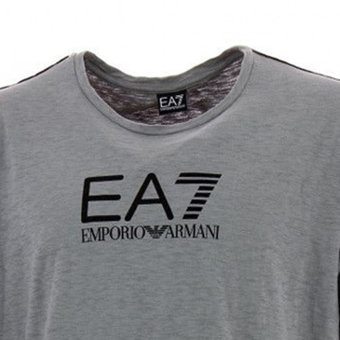 EA7 Emporio Armani Tee-shirt EA7 Emporio Armani (Gris)