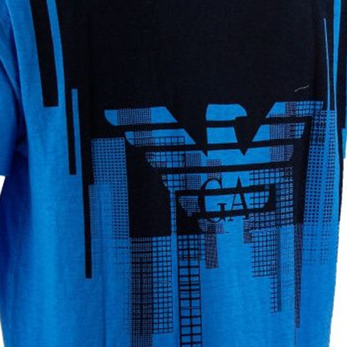 Tee-shirt EA7 Emporio Armani