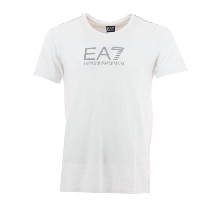 EA7 Emporio Armani Tee-shirt EA7 Emporio Armani (Blanc)