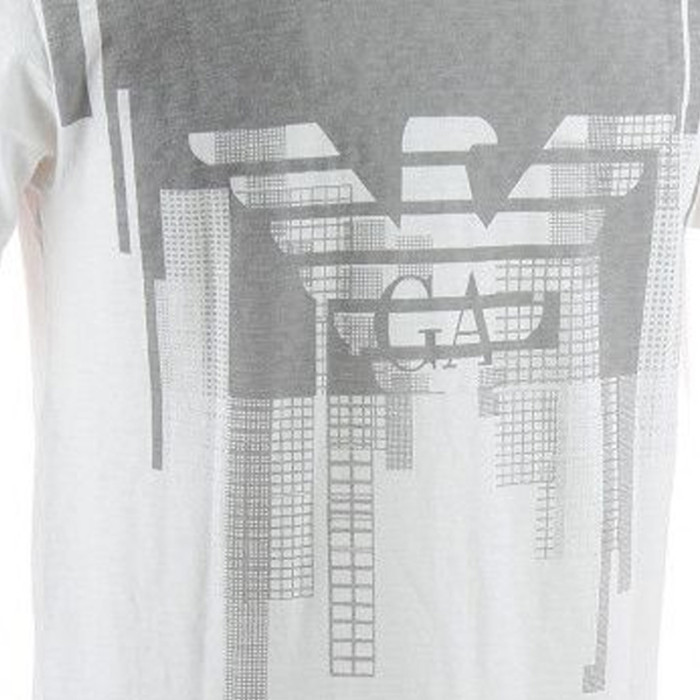 Tee-shirt EA7 Emporio Armani