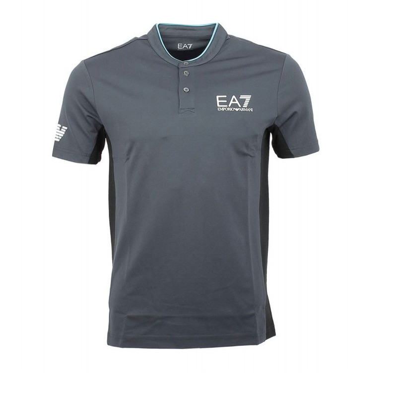 Tee-shirt EA7 Emporio Armani Tee-shirt EA7 Emporio Armani