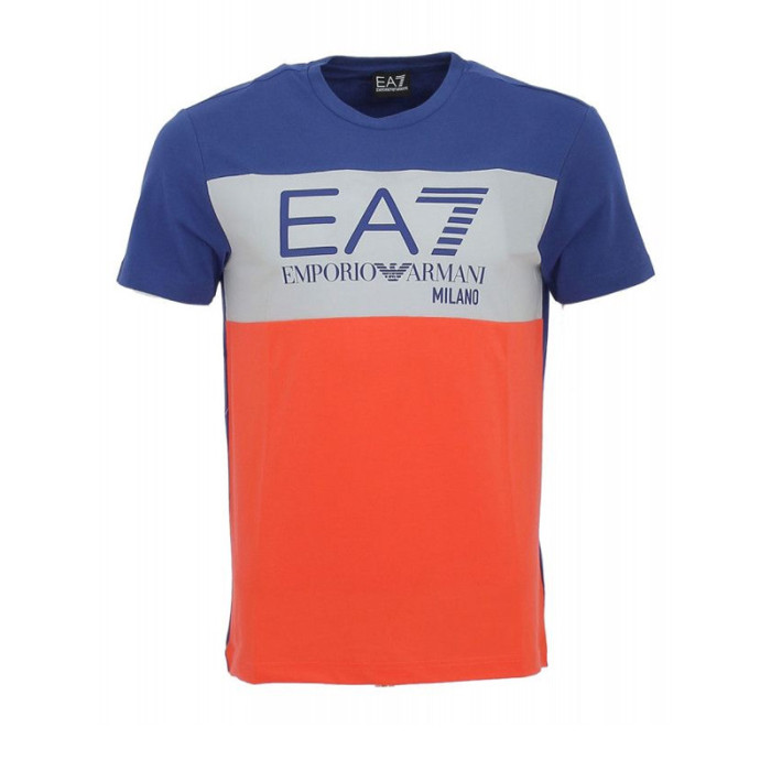 Tee-shirt EA7 Emporio Armani
