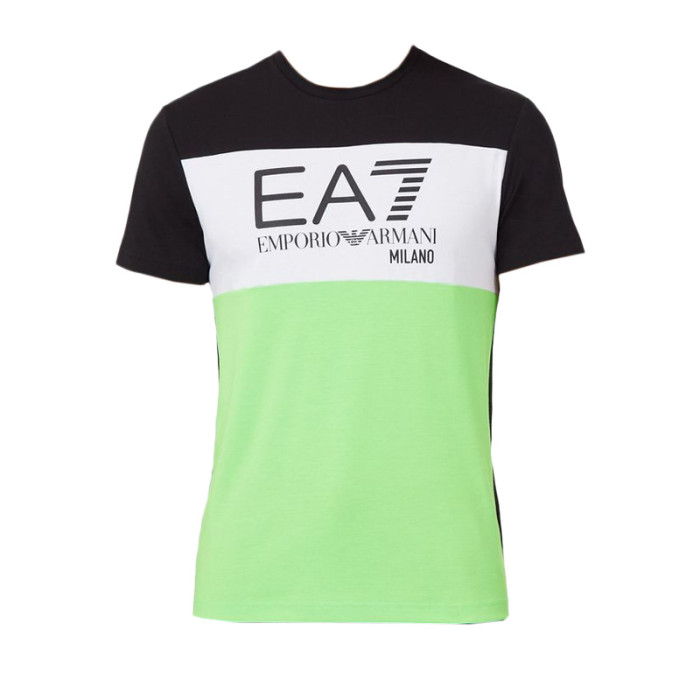 EA7 Emporio Armani Tee-shirt EA7 Emporio Armani