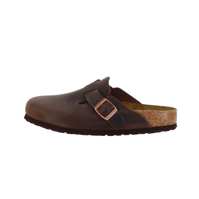 Birkenstock Sandale Birkenstock BOSTON LEOI Birkenstock Sandale Birkenstock BOSTON LEOI