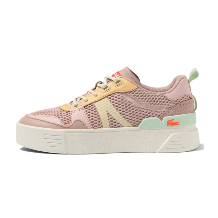 Lacoste Basket Lacoste L002 123