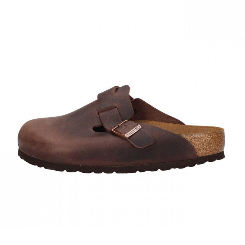 Birkenstock Sandale Birkenstock BOSTON LEOI Birkenstock Sandale Birkenstock BOSTON LEOI